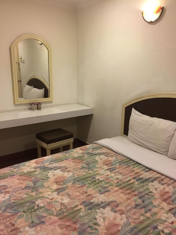 Hotel Grande Malacca Ngoại thất bức ảnh