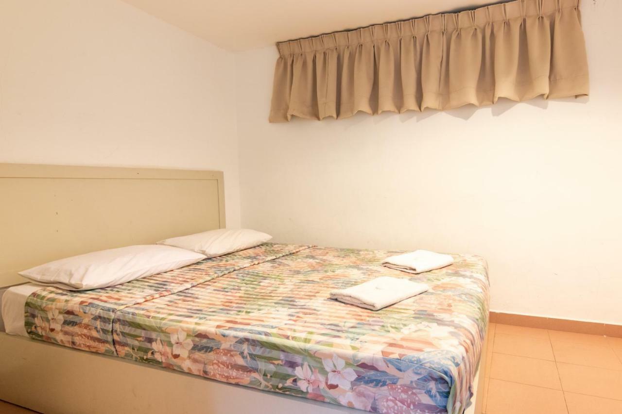 Hotel Grande Malacca Ngoại thất bức ảnh