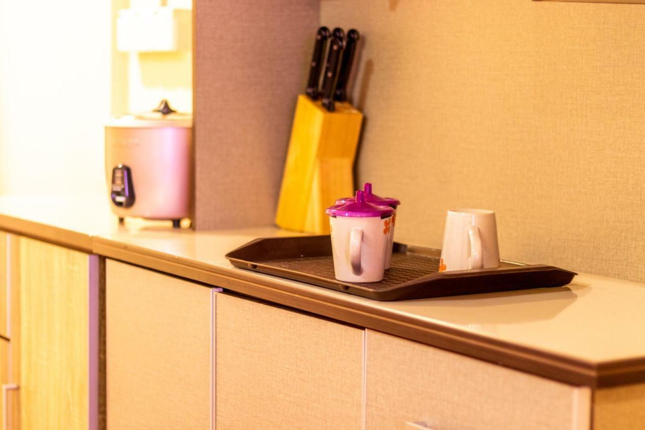Hotel Grande Malacca Ngoại thất bức ảnh