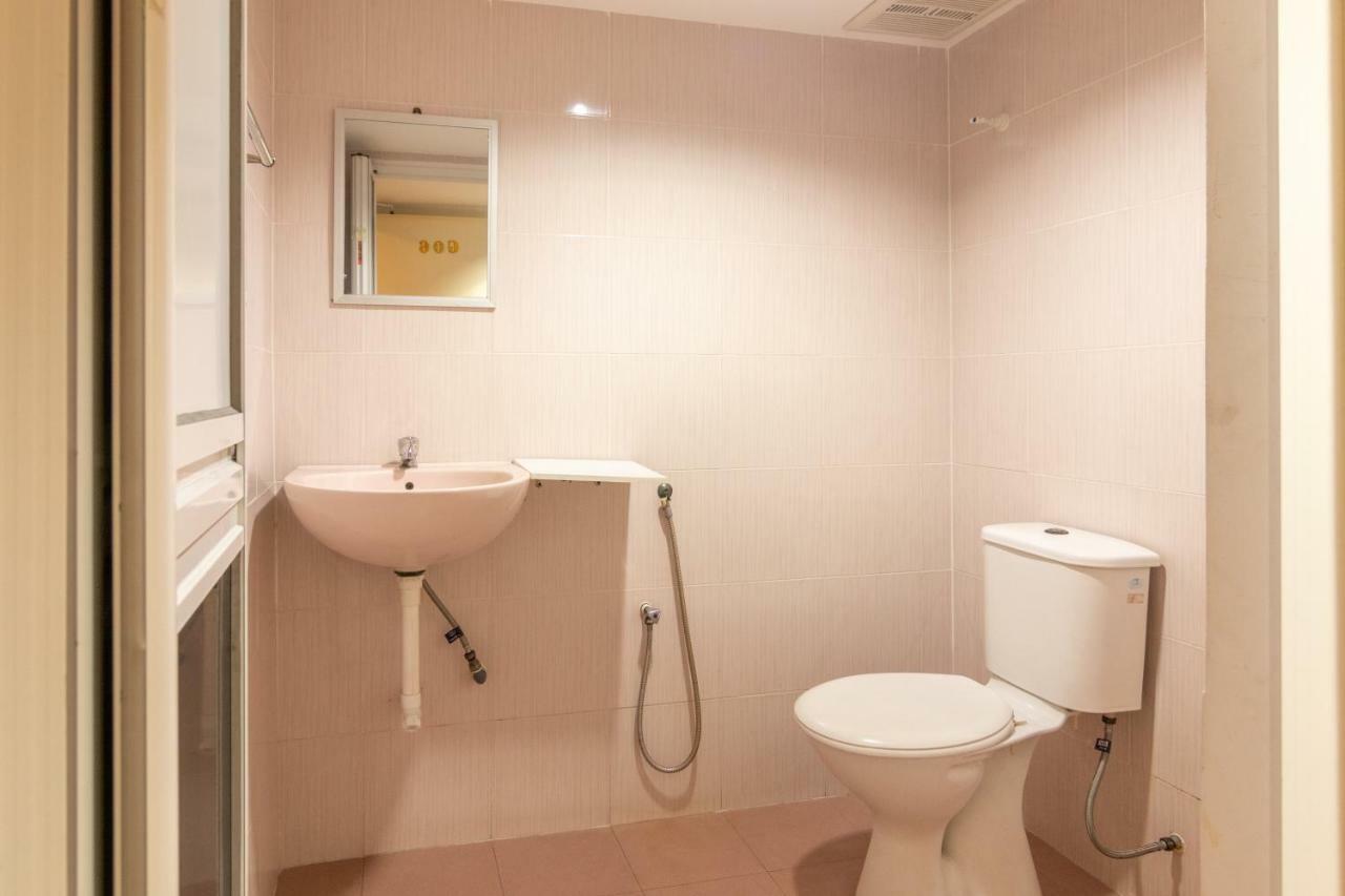 Hotel Grande Malacca Ngoại thất bức ảnh