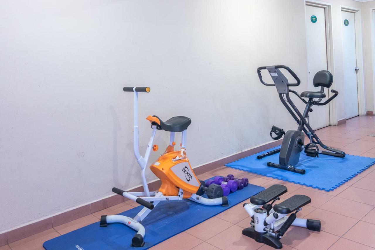 Hotel Grande Malacca Ngoại thất bức ảnh