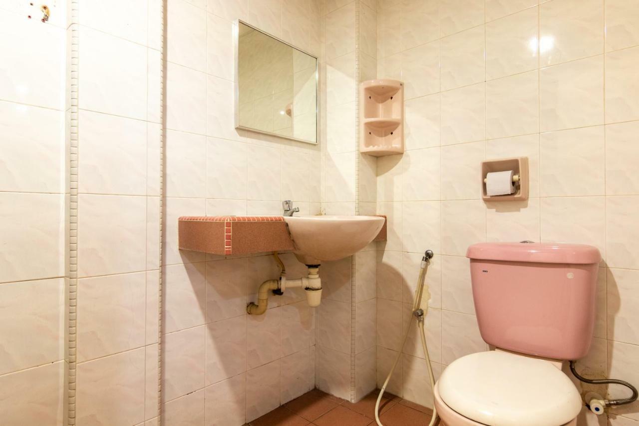 Hotel Grande Malacca Ngoại thất bức ảnh