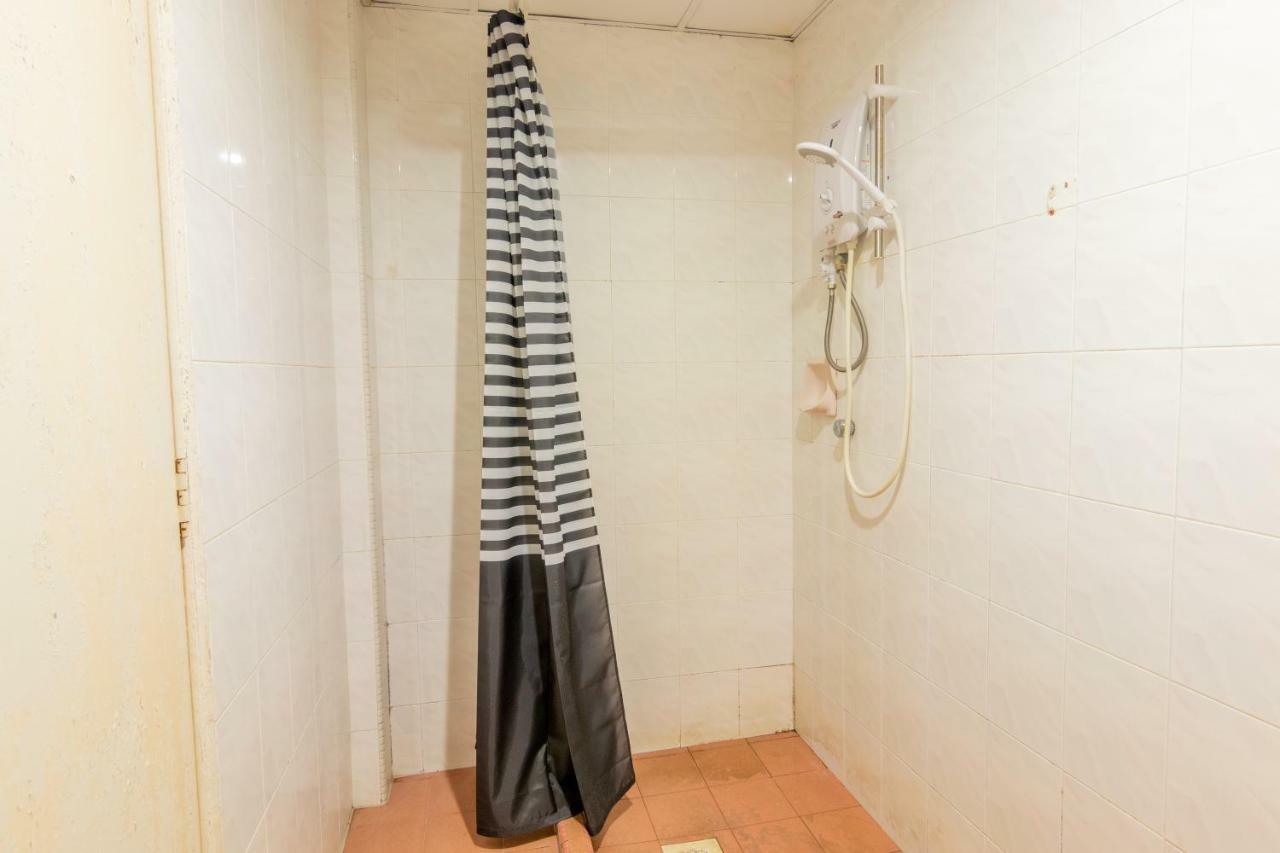 Hotel Grande Malacca Phòng bức ảnh