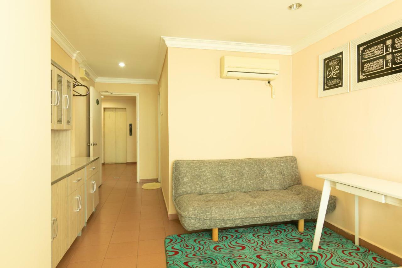 Hotel Grande Malacca Ngoại thất bức ảnh