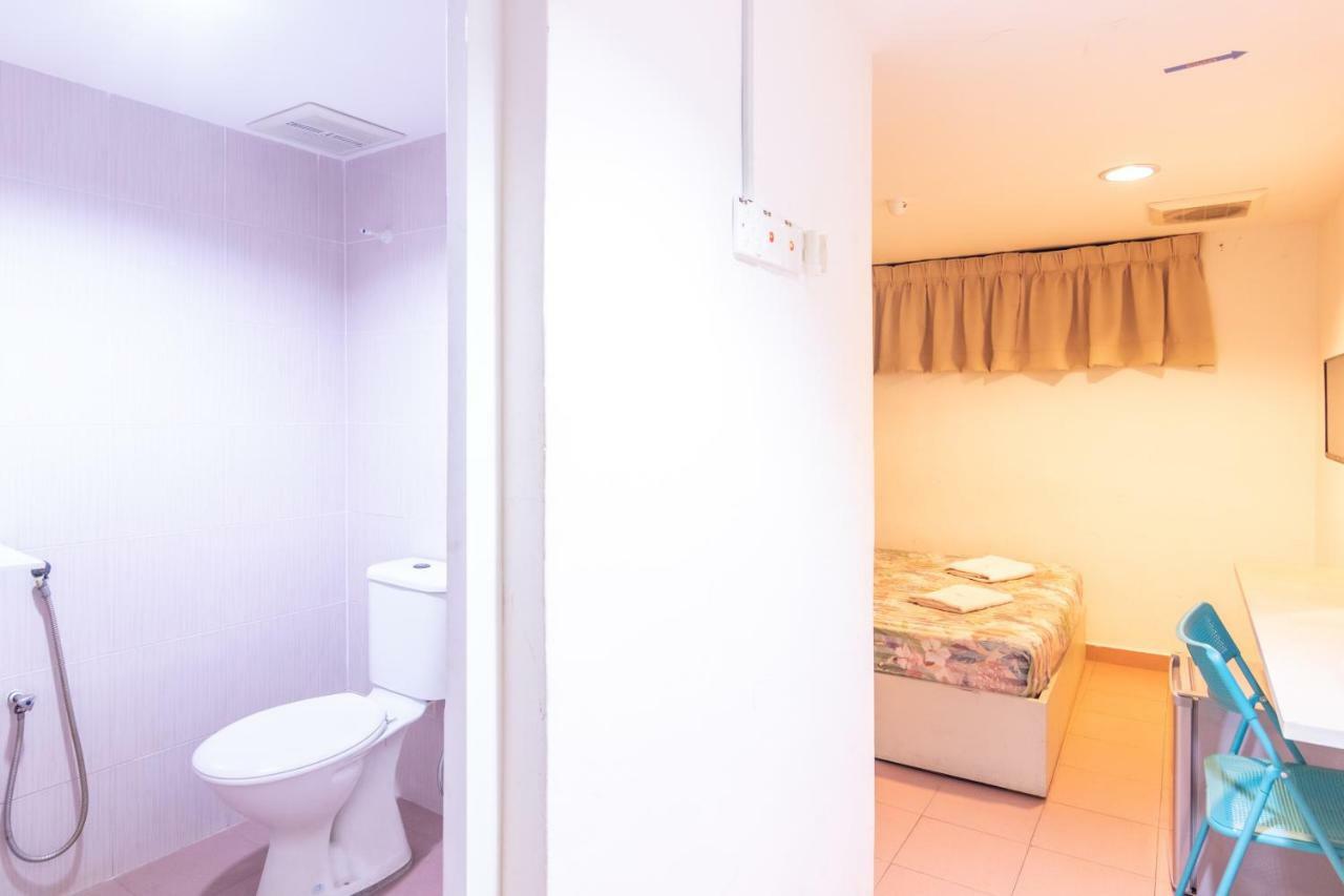 Hotel Grande Malacca Ngoại thất bức ảnh