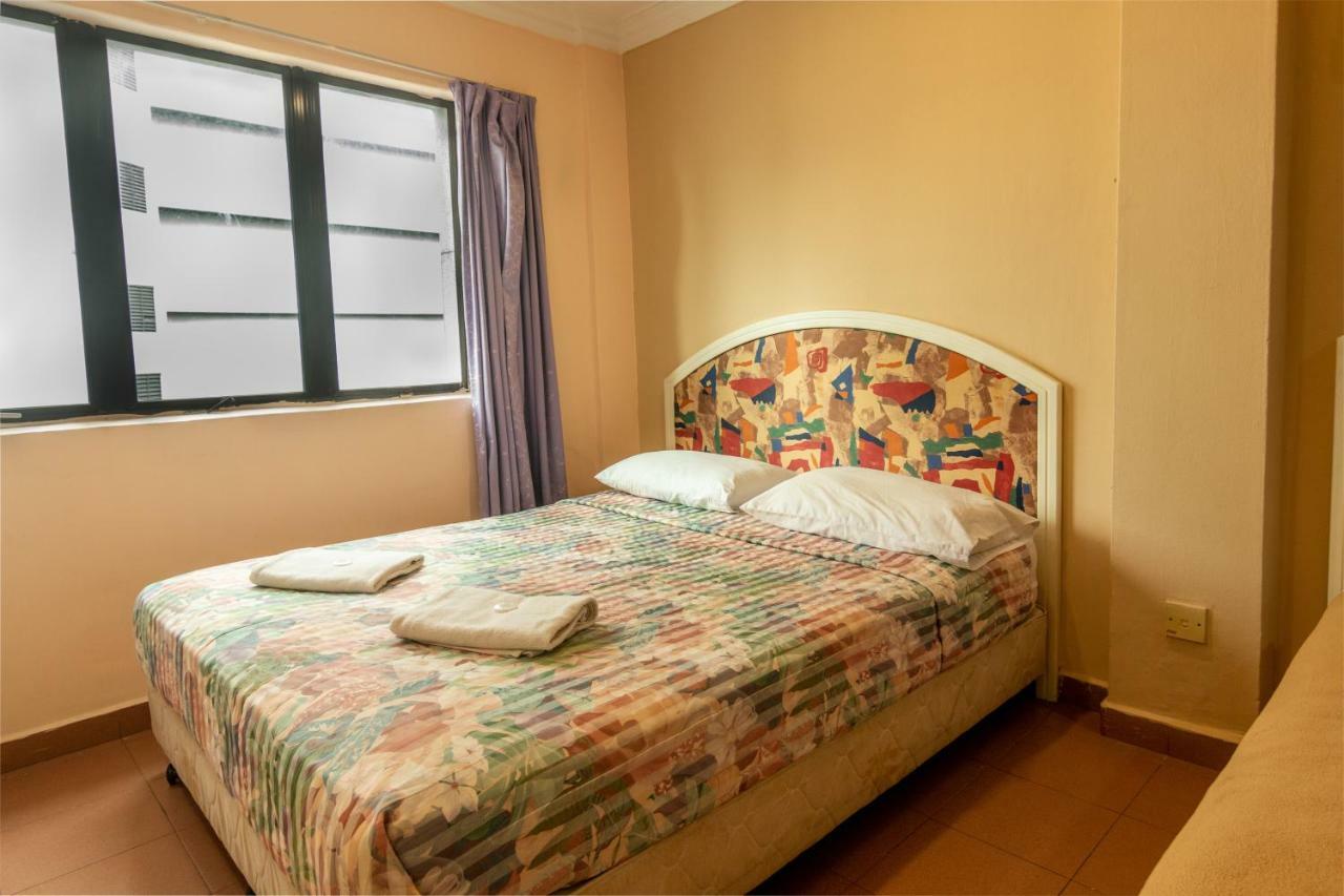 Hotel Grande Malacca Ngoại thất bức ảnh