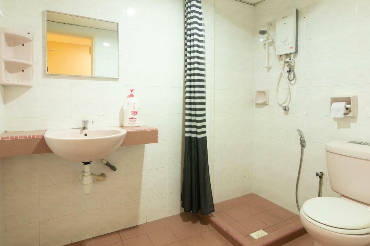 Hotel Grande Malacca Ngoại thất bức ảnh