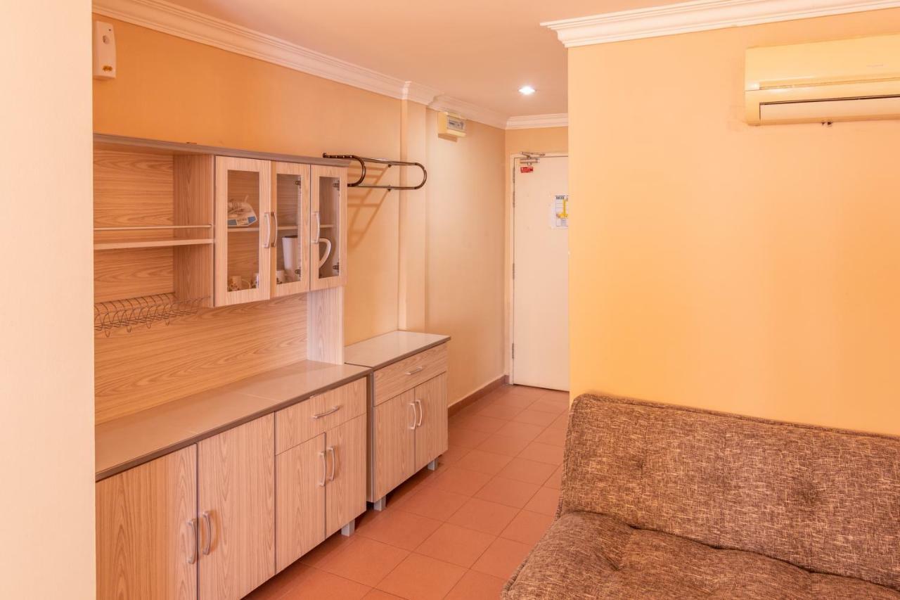 Hotel Grande Malacca Phòng bức ảnh