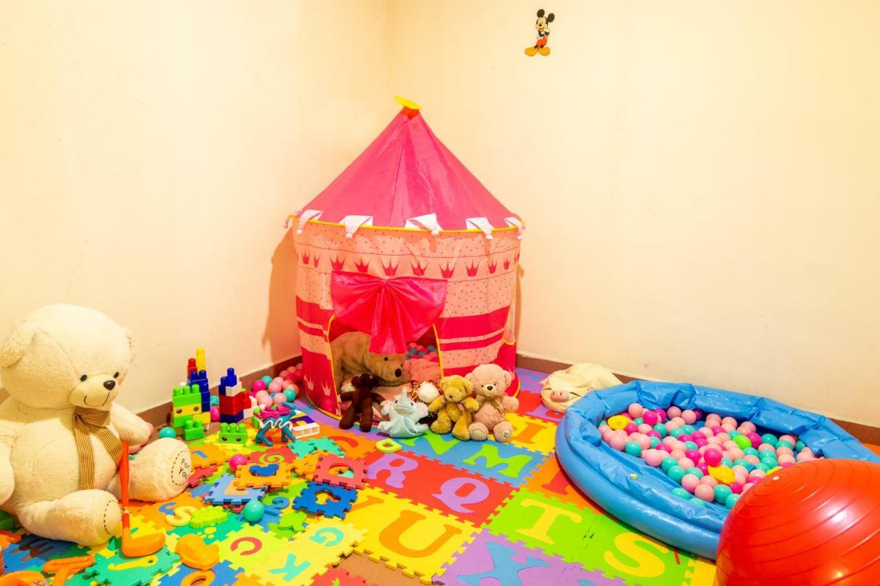 Hotel Grande Malacca Ngoại thất bức ảnh