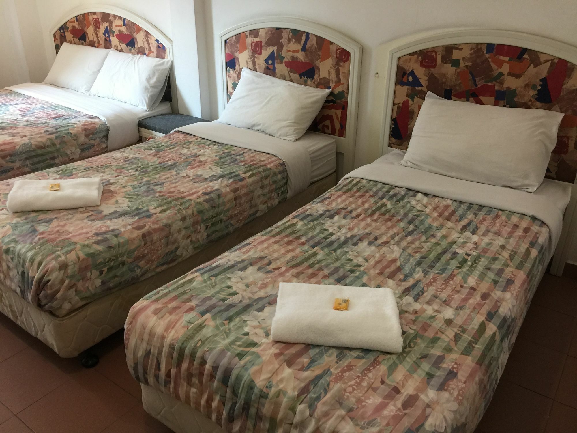 Hotel Grande Malacca Ngoại thất bức ảnh